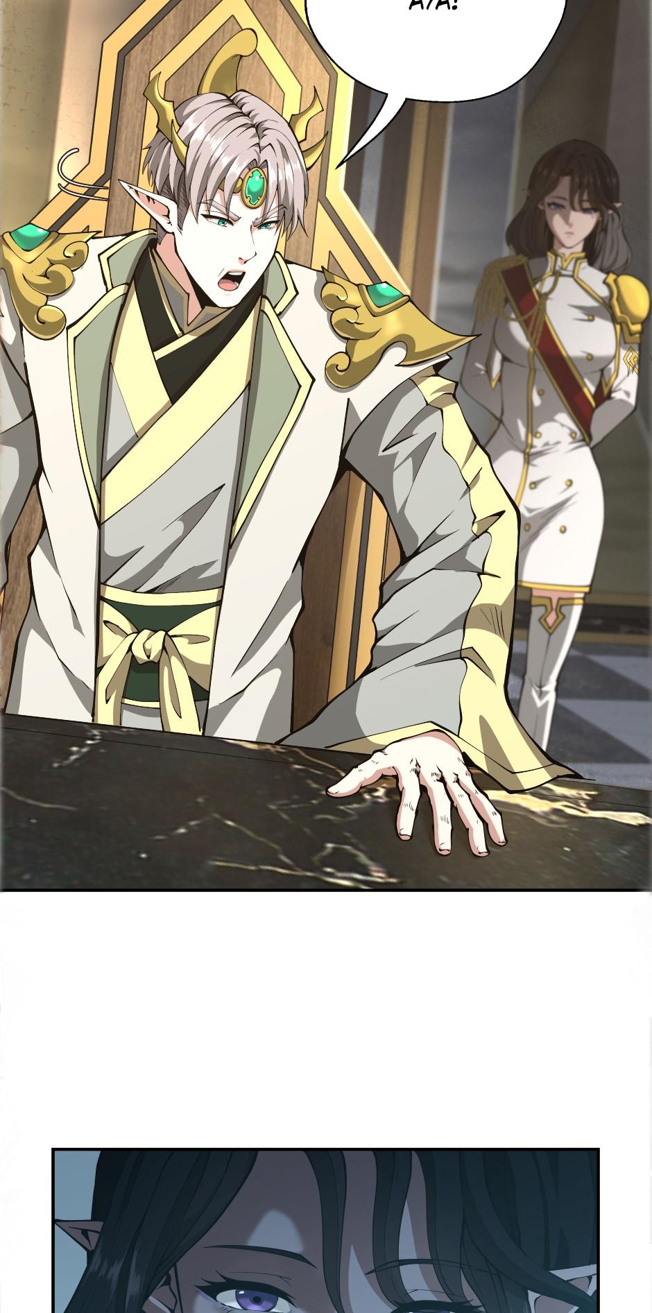 The Beginning After The End Chapter 143 image 57